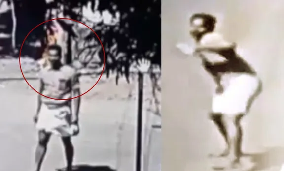 നെടുമങ്ങാട് പൊലീസ് സ്റ്റേഷന് ബോംബെറിഞ്ഞത് ആർഎസ്എസ് ജില്ലാ പ്രചാരക്