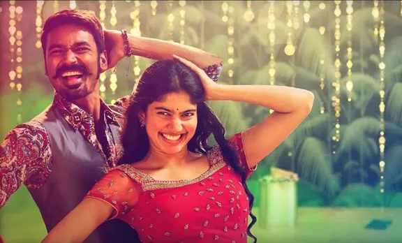 Rowdy baby, Rowdy baby song in Maari2, Rowdy baby 1 billion views, Maari 2 Video Song, Sai Pallavi, Prabhu Deva song maari 2, Dhanush Maari2 Video song