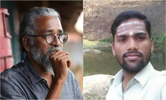 പ്രിയനന്ദനനെ ആക്രമിച്ച ആര്‍എസ്എസ് പ്രവര്‍ത്തകന്‍ പിടിയില്‍