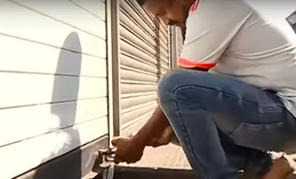 ഹർത്താലിനോട് 'നോ' പറഞ്ഞ് വ്യാപാരികൾ, പലയിടത്തും കടകൾ തുറന്നു