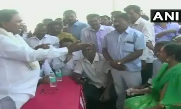Siddaramaiah, Congress, Karnataka, MLA, Controversy, ie malayalam, സിദ്ധരാമയ്യ, പരാതിക്കാരി, യുവതി, വിവാദം, കർണാടക, ഐഇ മലയാളം