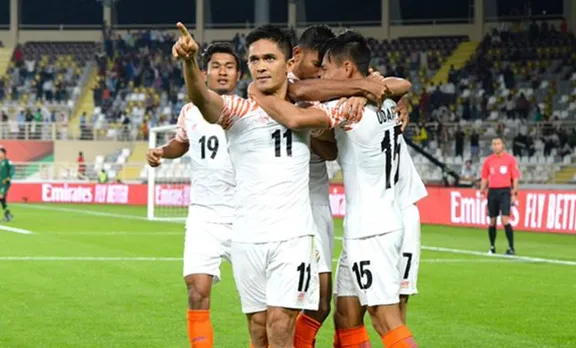 sunil chethri, സുനിൽ ഛേത്രി, afc asian cup 2019, afc asian cup 2019 football, football, ഫുട്ബോൾ, football match, ഫുട്ബോൾ ലൈവ്, football news, football skills, ഫുട്ബോൾ സ്കിൽസ്, football players, football games, football score, indian football team, indian football news, ഫുട്ബോൾ വാർത്ത,sports malayalam, sports news football, iemalayalam, ഐഇമലയാളം sports cricket, സ്പോർട്സ് ന്യൂസ്, sports news,കായിക വാർത്തകൾ, indian football captain, isl 2018, isl point table, isl schedule, indian super league, ഇന്ത്യൻ സൂപ്പർ ലീഗ്, isl today, isl today match, ഐഎസ്എൽ, isl today match score, kerala blasters, kerala blasters news, കേരള ബ്ലാസ്റ്റേഴ്സ്, kerala blasters next match, kerala blasters match, kbfc, kerala blasters, gokulam kerala, ഗോകുലം കേരള എഫ് സി, gokulam kerala fc news, i league, indian football league,