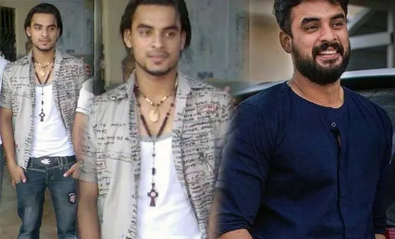Manju warrier 20 year challenge, Manju warrier 10 year challenge, Tovino thomas 10 year challenge, Manju Warrier, Tovino thomas, Santosh Sivan, Santhosh Sivan, Social media photo challenge, പുതിയ ചിത്രം, സിനിമ, Entertainment, സിനിമാ വാര്‍ത്ത, ഫിലിം ന്യൂസ്, Film News, കേരള ന്യൂസ്, കേരള വാര്‍ത്ത, Kerala News, മലയാളം ന്യൂസ്, മലയാളം വാര്‍ത്ത, Malayalam News, Breaking News, പ്രധാന വാര്‍ത്തകള്‍, ഐ ഇ മലയാളം, iemalayalam, indian express malayalam, ഇന്ത്യന്‍ എക്സ്പ്രസ്സ്‌ മലയാളം