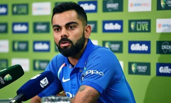 Virat Kohli, World Cup Cricket, Indian Cricket Team Captain