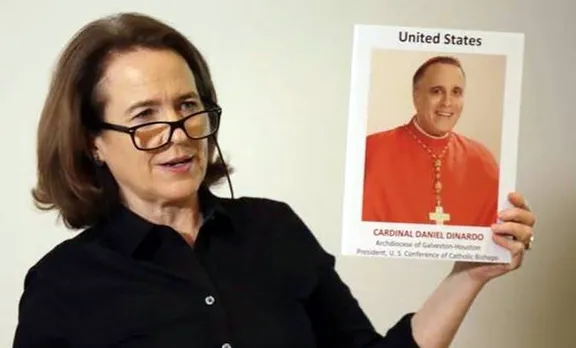catholic, religious