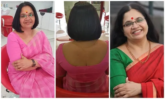 Bhagya Lakshmi,