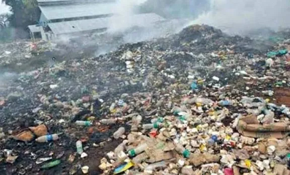 കൊച്ചി നഗരസഭയ്ക്ക് 10 കോടി രൂപ പിഴ ചുമത്തി മലിനീകരണ നിയന്ത്രണ ബോര്‍ഡ്