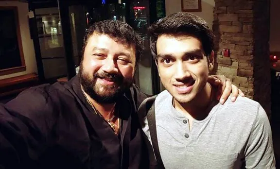 Jayaram, Kalidas Jayaram