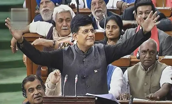 Interim Budget 2019: കണക്കുകൊണ്ടൊരു 'കള്ളകളി'