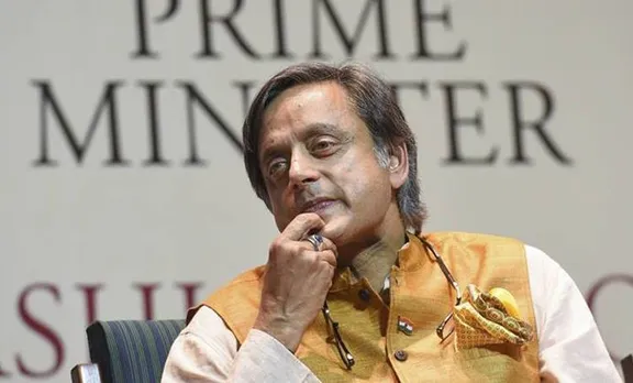 Shashi Tharoor, ശശി തരൂർ,Congress, കോണ്‍ഗ്രസ്,Rahul Gandhi,രാഹുല്‍ ഗാന്ധി, Priyanka Gandhi, ie malayalam,