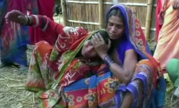 വ്യാജമദ്യ ദുരന്തം: യു.പിയിലും ഉത്തരാഖണ്ഡിലും മരിച്ചവരുടെ എണ്ണം 70 ആയി