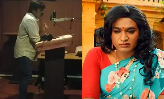 vijay sethupathi, fahad faasil, super deluxe, release date, ie malayalam, Vijay sethupathi super deluxe dubbing video, വിജയ് സേതുപതി, ഫഹദ് ഫാസില്‍, സൂപ്പർ ഡീലക്സ്, ഐഇ മലയാളം, പുതിയ ചിത്രം, സിനിമ, Entertainment, സിനിമാ വാര്‍ത്ത, ഫിലിം ന്യൂസ്, Film News, കേരള ന്യൂസ്, കേരള വാര്‍ത്ത, Kerala News, മലയാളം ന്യൂസ്, മലയാളം വാര്‍ത്ത, Malayalam News, Breaking News, പ്രധാന വാര്‍ത്തകള്‍, ഐ ഇ മലയാളം, iemalayalam, indian express malayalam, ഇന്ത്യന്‍ എക്സ്പ്രസ്സ്‌ മലയാളം