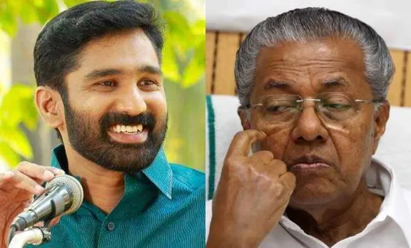 മുഖ്യമന്ത്രിയെ കടുംവെട്ട് വെട്ടിയ വിടി ബൽറാമിന് ലൈക് 30000 കടന്നു