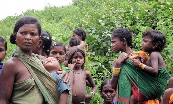 ആദിവാസികളെ വനഭൂമിയില്‍ നിന്ന് ഒഴിപ്പിക്കാനുളള ഉത്തരവ് സുപ്രീം കോടതി സ്റ്റേ ചെയ്തു