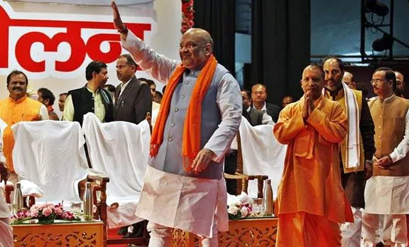 Amit Shah