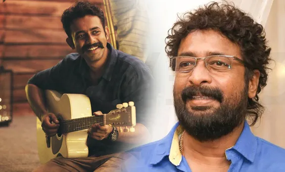 Harisree asokan, Arjun Ashokan, Harisree Ashokan, Arjun Asokan, Actor Harisree Ashokan, Director Harisree Ashokan, An Intenational Local Story, An International ലോക്കൽ സ്റ്റോറി, ഒരു ഇന്റർനാഷണൽ ലോക്കൽ സ്റ്റോറി, ഇന്റർനാഷണൽ ലോക്കൽ സ്റ്റോറി, പുതിയ ചിത്രം, സിനിമ, Entertainment, സിനിമാ വാര്‍ത്ത, ഫിലിം ന്യൂസ്, Film News, കേരള ന്യൂസ്, കേരള വാര്‍ത്ത, Kerala News, മലയാളം ന്യൂസ്, മലയാളം വാര്‍ത്ത, Malayalam News, Breaking News, പ്രധാന വാര്‍ത്തകള്‍, ഐ ഇ മലയാളം, iemalayalam, indian express malayalam, ഇന്ത്യന്‍ എക്സ്പ്രസ്സ്‌ മലയാളം