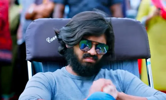 നിര്‍മ്മാതാക്കള്‍ക്ക് അതൃപ്തി; അര്‍ജുന്‍ റെഡ്ഢിയുടെ തമിഴ് പതിപ്പ് വീണ്ടും ചിത്രീകരിക്കും