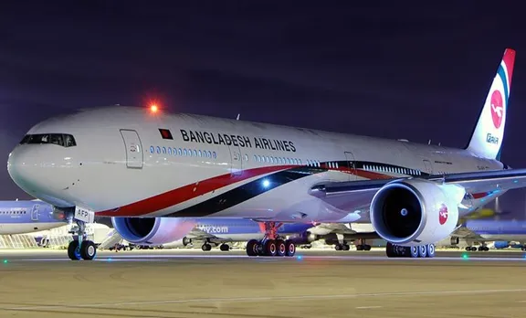 ബംഗ്ലാദേശില്‍ ദുബായിലേക്കുളള വിമാനം റാഞ്ചാന്‍ ശ്രമം; യാത്രക്കാരെ ഒഴിപ്പിച്ചു