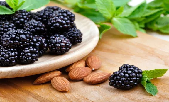 blackberry