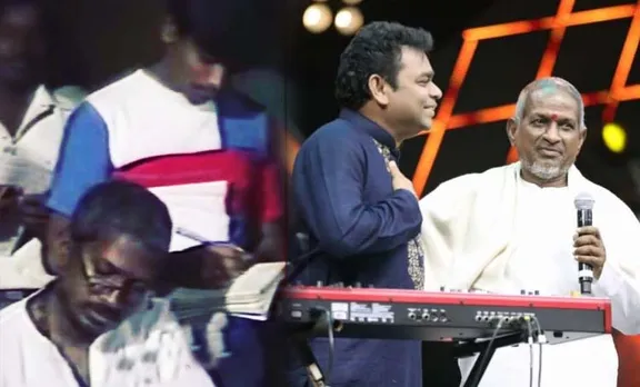 Decoding Ilaiyaraaja, Ilaiyaraaja Western Music, Raaga based songs of Ilaiyaraaja, എ.ആര്‍ റഹ്മാൻ, A.R.Rahman, സംഗീത യാത്ര, Music Journey, ഇളയരാജ, ഇളയരാജയുടെ പാട്ടുകള്‍, ഇളയരാജയുടെ മലയാളം പാട്ടുകള്‍, ഇളയരാജയുടെ പാട്ടുകളുടെ രാഗങ്ങള്‍, കര്‍ണാടക സംഗീത രാഗങ്ങള്‍ സിനിമാ ഗാനങ്ങളില്‍, സിനിമ, Entertainment, സിനിമാ വാര്‍ത്ത, ഫിലിം ന്യൂസ്, Film News, കേരള ന്യൂസ്, കേരള വാര്‍ത്ത, Kerala News, മലയാളം ന്യൂസ്, മലയാളം വാര്‍ത്ത, Malayalam News, ഐ ഇ മലയാളം, iemalayalam