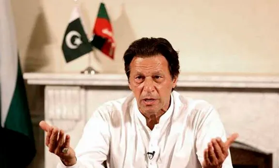 Imran Khan