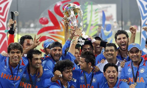 ICC World Cup 2019, Cricket World Cup 2019