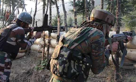 indian army, ie malayalam