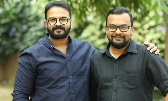 jayasurya - prajesh sen- captain movie