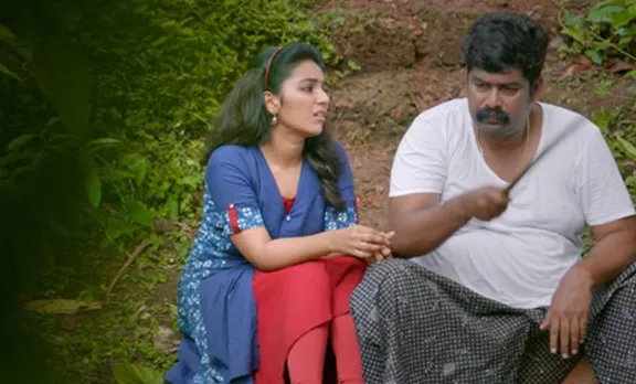 June Trailer, Rajisha Vijayan, Joju George, Vijay Babu, IE Malayalam, പുതിയ ചിത്രം, സിനിമ, Entertainment, സിനിമാ വാര്‍ത്ത, ഫിലിം ന്യൂസ്, Film News, കേരള ന്യൂസ്, കേരള വാര്‍ത്ത, Kerala News, മലയാളം ന്യൂസ്, മലയാളം വാര്‍ത്ത, Malayalam News, Breaking News, പ്രധാന വാര്‍ത്തകള്‍, ഐ ഇ മലയാളം, iemalayalam, indian express malayalam, ഇന്ത്യന്‍ എക്സ്പ്രസ്സ്‌ മലയാളം