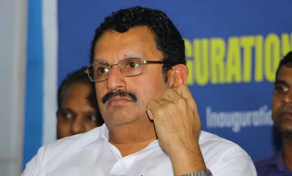 muralidharan, കെ മുരളീധരൻ, congress, ie malayalam, ഐഇ മലയാളം