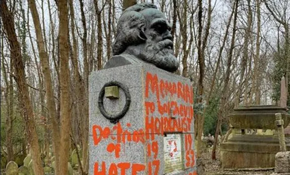 karl marx, കാൾ മാക്സ്, ശവകുടീരം, iemalayalam, ഐ ഇ മലയാളം, today news, ഇന്നത്തെ വാർത്ത news india, latest news, breaking news, ബ്രേക്കിങ്ങ് ന്യൂസ്, india news live, india news today, national news, ദേശീയ വാർത്ത, national news today, national news headlines, പ്രധാന വാർത്തകൾ, latest national news, വാർത്തകൾ, national news india, വാർത്ത ന്യൂസ്, today national news, breaking news