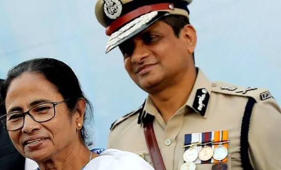മമതയ്ക്ക് തിരിച്ചടി; രാജീവ് കുമാറിനെ ചോദ്യം ചെയ്യാൻ സുപ്രീം കോടതിയുടെ അനുമതി