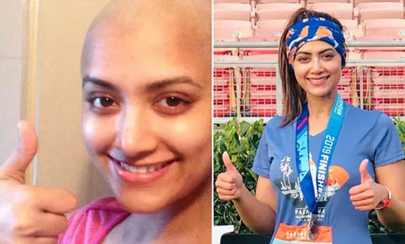 world cancer day, world cancer day 2019, Mamta Mohandas sharing Cancer experience, Mamta Mohandas Cancer Survivor, മംമ്ത മോഹൻദാസ്, ലോക കാൻസർ ദിനം, world cancer day today, 4 feb, 4 february 2019, Cancer Awareness, cancer awareness day, cancer day, cancer day 2019, cancer day 2019 theme, cancer day posters, cancer symbol, feb 4 2019, february special days, prevention of cancer, world cancer day, indian express, indian express news, പുതിയ ചിത്രം, സിനിമ, Entertainment, സിനിമാ വാര്‍ത്ത, ഫിലിം ന്യൂസ്, Film News, കേരള ന്യൂസ്, കേരള വാര്‍ത്ത, Kerala News, മലയാളം ന്യൂസ്, മലയാളം വാര്‍ത്ത, Malayalam News, Breaking News, പ്രധാന വാര്‍ത്തകള്‍, ഐ ഇ മലയാളം, iemalayalam, indian express malayalam, ഇന്ത്യന്‍ എക്സ്പ്രസ്സ്‌ മലയാളം
