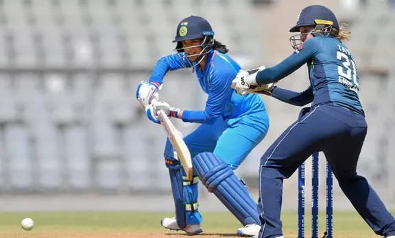 തീ തുപ്പി ബോളർമാര്‍, അടിച്ചൊതുക്കി ബാറ്റിങ് നിര; ഇംഗ്ലണ്ടിനെതിരെ ഇന്ത്യയ്ക്ക് പരമ്പര ജയം