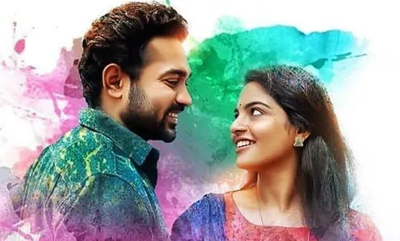 മൂന്ന് ഷാജിമാരുടെ കഥയുമായി  'മേരാ നാം ഷാജി' ഏപ്രിലിൽ എത്തും