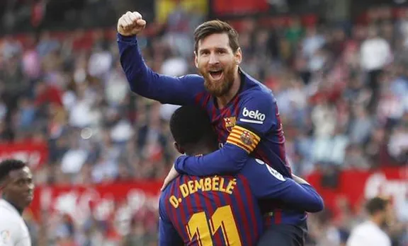 Lonel Messi, ലയണല്‍ മെസി,Messi,മെസി, Barcelona,ബാഴ്സലോണ, Messi Barcelona, മെസി ബാഴ്സലോണ,Barcelona President, Messi Video, Messi Goals, ie malayalam,