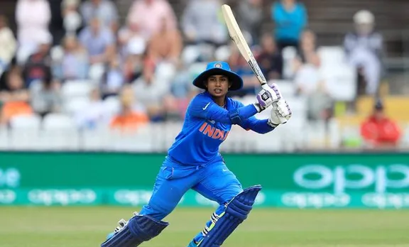 ആ റെക്കോർഡും മിതാലിക്ക് തന്നെ; ചരിത്ര നേട്ടം കുറിക്കുന്ന ആദ്യതാരം