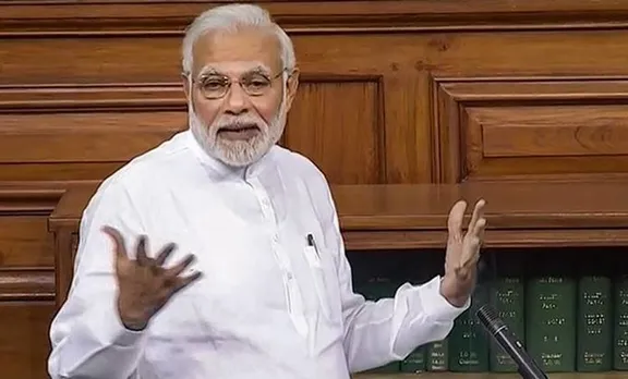 മൻ കി ബാത്തിൽ അയോധ്യ കേസിലെ വിധി പരാമർശിച്ച് നരേന്ദ്ര മോദി