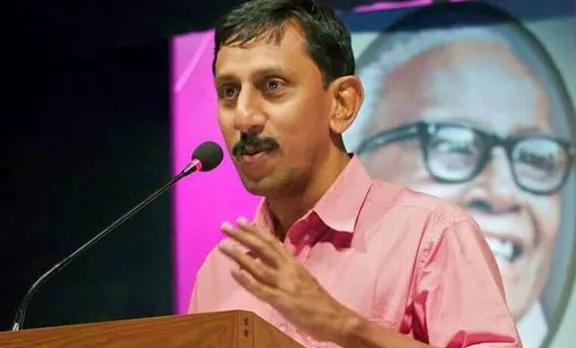 വിവാദ കൊലവിളി പ്രസംഗത്തിന് ക്ഷമാപണം നടത്തി സിപിഎം നേതാവ് മുസ്തഫ