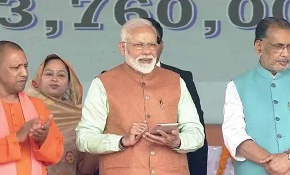 Narendra Modi, Modi, Congress, BJP