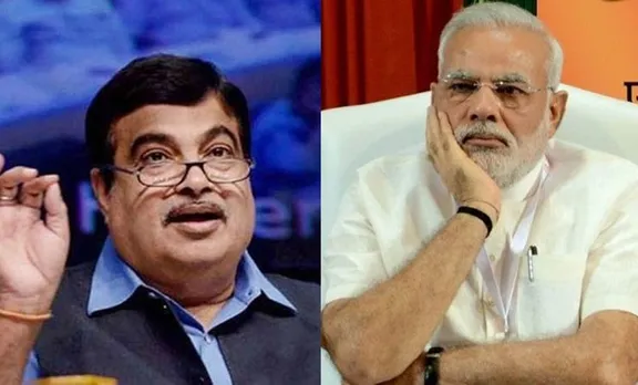 'സ്വന്തം വീട് നോക്കാത്തവന് രാജ്യം നോക്കാനാവില്ല'; മോദിക്കെതിരെ നിതിന്‍ ഗഡ്കരിയുടെ ഒളിയമ്പെന്ന് ആരോപണം
