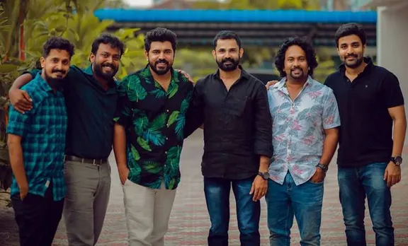 NivinPauly, Nayanthara, LoveActionDrama, DhyanSreenivasan, ie malayalam, നിവിൻ പോളി, നയൻതാര, ലവ് ആക്ഷൻ ഡ്രാമ, ഐഇ മലയാളം