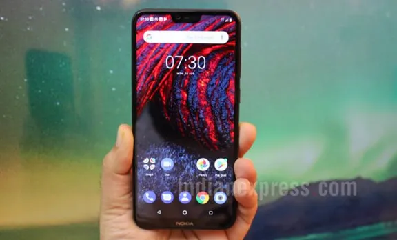 6 ജിബി റാം, 64 ജിബി ഇന്റേണൽ സ്റ്റോറേജ്; 6.1 പ്ലസിന്റെ പുതിയ മോഡൽ ഇന്ത്യയിൽ