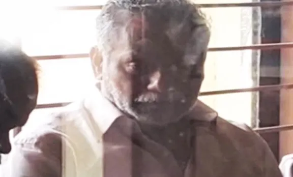 ആദിവാസി പെണ്‍കുട്ടിയെ പീഡിപ്പിച്ച കേസില്‍ കോണ്‍ഗ്രസ് നേതാവ് കീഴടങ്ങി