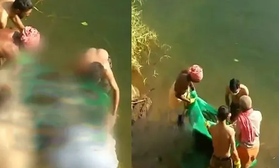 പെരിയാറില്‍ മൃതദേഹം കണ്ടെത്തിയ സംഭവം: കൊലപാതകം നടന്നത് ഒരാഴ്ച മുമ്പെന്ന് സ്ഥിരീകരണം