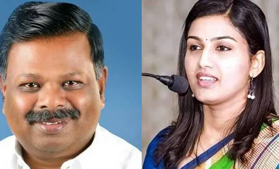 Renu Raj IAS, Contempt of Court, S Rajendran MLA, Devikulam Sub Collector, Munnar, High Court, state women commission, IE Malayalam