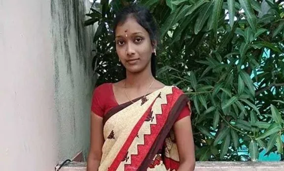വിവാഹാഭ്യർത്ഥന നിരസിച്ചതിന് യുവാവ് അധ്യാപികയെ വെട്ടിക്കൊന്നു