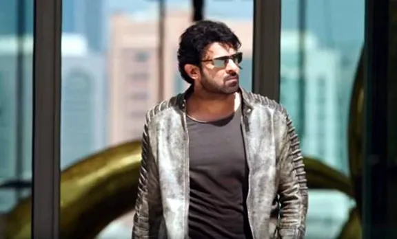 saaho, prabhas