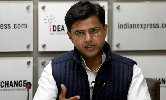 ആദ്യം മനുഷ്യര്‍, എന്നിട്ടാവാം പശുക്കള്‍; മധ്യപ്രദേശ് സര്‍ക്കാരിനെതിരെ സച്ചിന്‍ പൈലറ്റ്