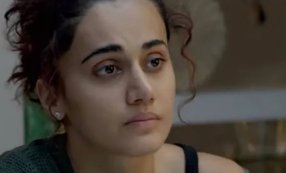 'എന്തിനാണ് എന്നെ ഇങ്ങനെ തകർത്തത്;' ബദ്‌ലയിലെ ഹൃദയം തൊടുന്ന ഗാനം